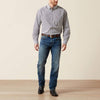 Ariat Mens William Classic Fit Shirt