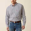 Ariat Mens William Classic Fit Shirt - 10065791
