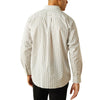 Ariat Mens William Classic Shirt White