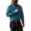 Ariat Mens Woodrow Classic Fit Shirt