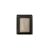 Ariat Mens Work Bifold Money Clip Wallet Black - A3400801
