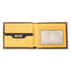 Ariat Mens Work Bifold Wallet Brown - A3400202