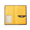Ariat Mens Work Checkbook Wallet