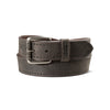 Ariat Mens Work Leather Belt Dark Brown - A1700334