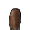 Ariat Mens WorkHog Met Guard Western Work Boots