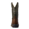 Ariat Mens WorkHog Met Guard Western Work Boots