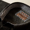 Ariat Mens Wrinkle Free Braven Fitted Snap Shirt Black - 10079489