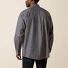 Ariat Mens Wrinkle Free Dale Shirt