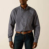 Ariat Mens Wrinkle Free Dale Shirt