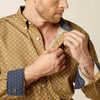 Ariat Mens Wrinkle Free Darryl Shirt