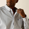 Ariat Mens Wrinkle Free Declan Shirt