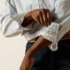 Ariat Mens Wrinkle Free Declan Shirt