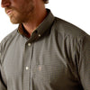 Ariat Mens Wrinkle Free Ferris Shirt