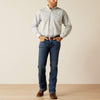 Ariat Mens Wrinkle Free Lucca Shirt