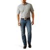 Ariat Mens Wrinkle Free Obert Shirt