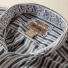 Ariat Mens Wrinkle Free Wickham Fitted Shirt - 10073692