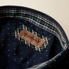 Ariat Mens Wrinkle Free Willem Classic Fit Shirt Black - 10073678