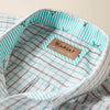Ariat Mens Wrinkle Free Winchester Shirt White Multi Plaid - 10073699