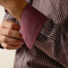 Ariat Mens Wrinkle Free Wylder Shirt - 10073680