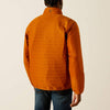 Ariat Mens Wylie Full Zip Jacket