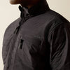 Ariat Mens Wylie Full Zip Jacket