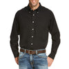 Ariat Mens Wrinkle Free Western Shirt - 10020328