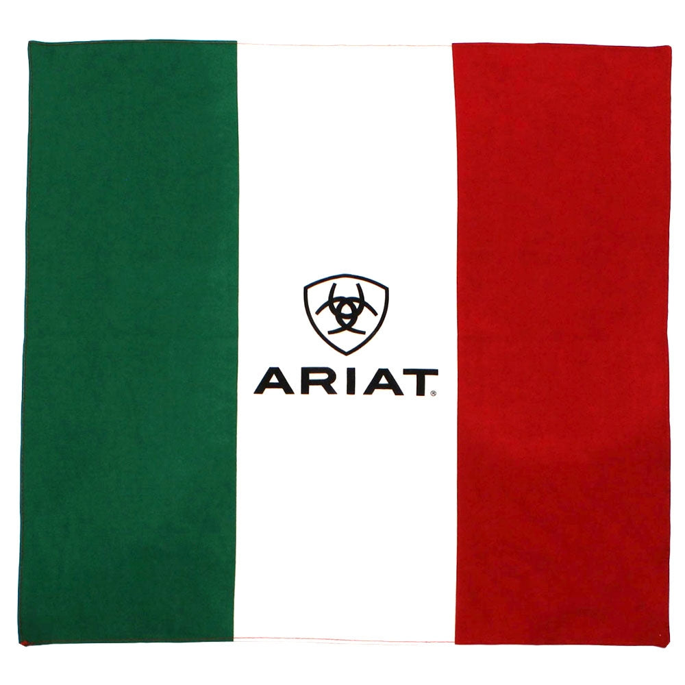 Ariat Mexico Bandana