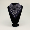 Ariat Navy Bandana - A1109003