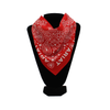 Ariat Red Bandana - A1109004