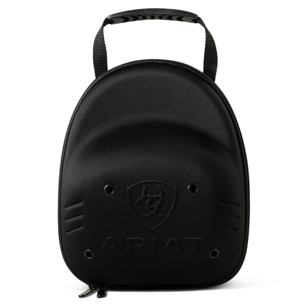 Ariat Spandex Cap Case Black - A3099999