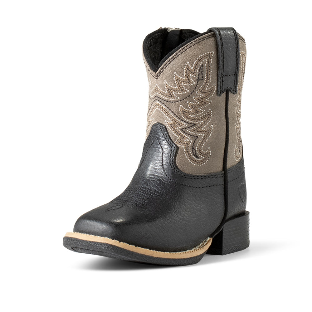 Ariat Toddler Black Boots 