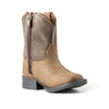 Ariat Toddler Brown Western Boots - A441003202-05