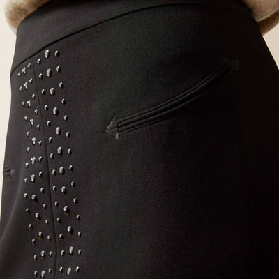 Ariat Womens After Party Mini Skirt