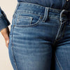 Ariat Womens Aisha Boot Cut Jeans