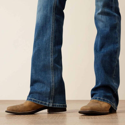 Ariat Womens Aisha Boot Cut Jeans