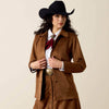 Ariat Womens Ally Jacket Dachshund - 10080714