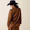 Ariat Womens Ally Jacket Dachshund - 10080714