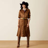 Ariat Womens Ally Jacket Dachshund - 10080714