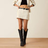Ariat Womens Americana Skirt