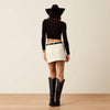 Ariat Womens Americana Skirt