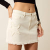 Ariat Womens Americana Skirt