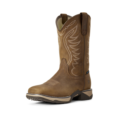 Ariat Womens Anthem Waterproof H20 Western Boots - 10029528