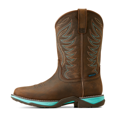 Ariat Womens Anthem Western Boots