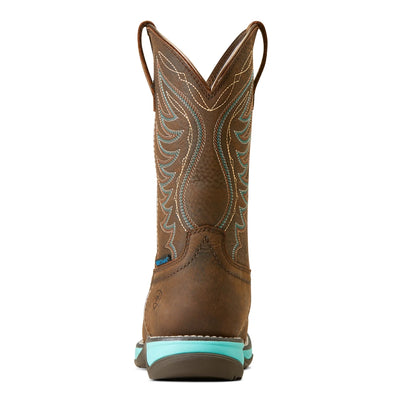 Ariat Womens Anthem Western Boots - 10046862