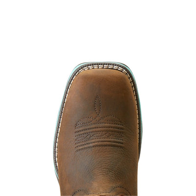 Ariat Womens Anthem Western Boots - 10046862