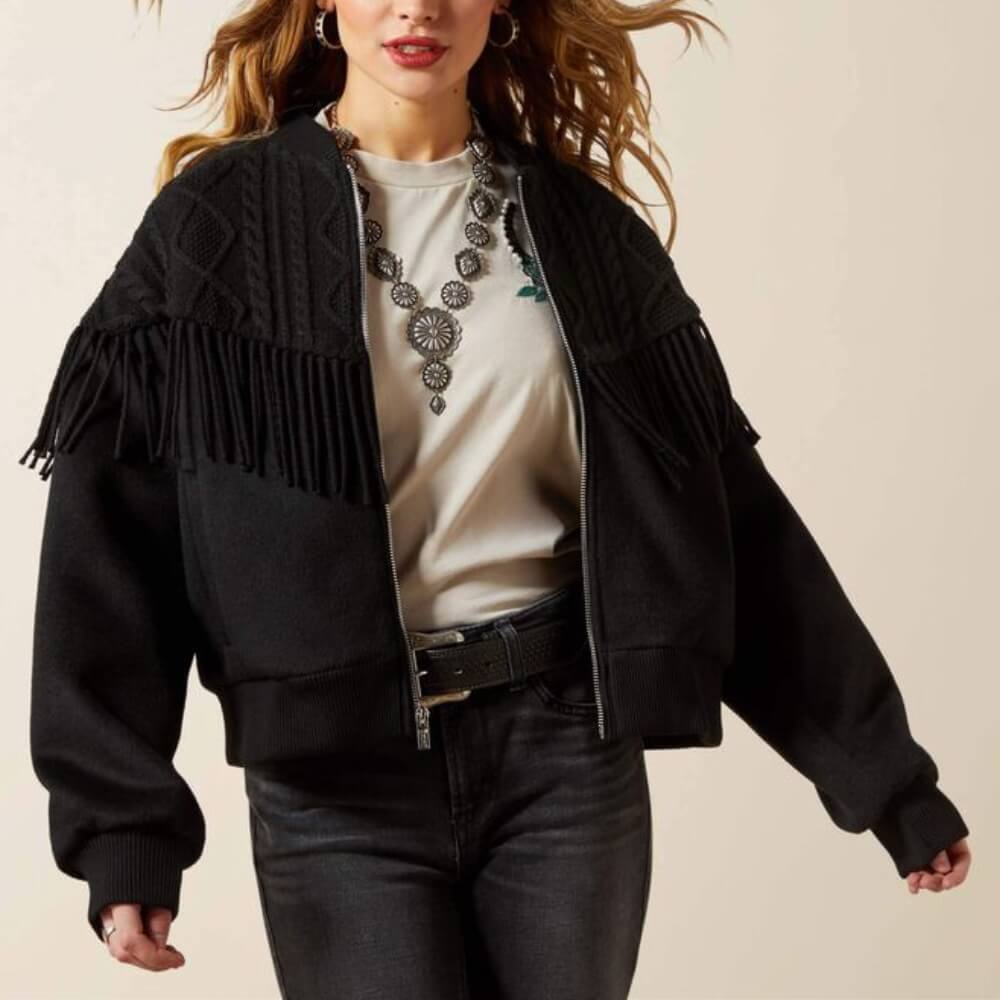 Ariat Womens Arctica Jacket