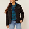 Ariat Womens Berber Softshell Jacket