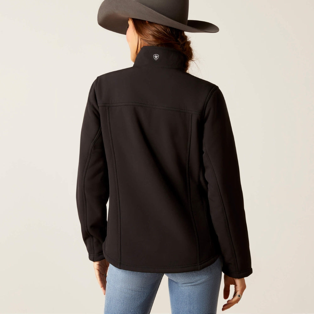 Ariat Womens Berber Softshell Jacket