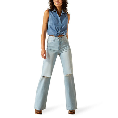 Ariat Womens Billie Jean Shirt