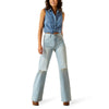 Ariat Womens Billie Jean Shirt